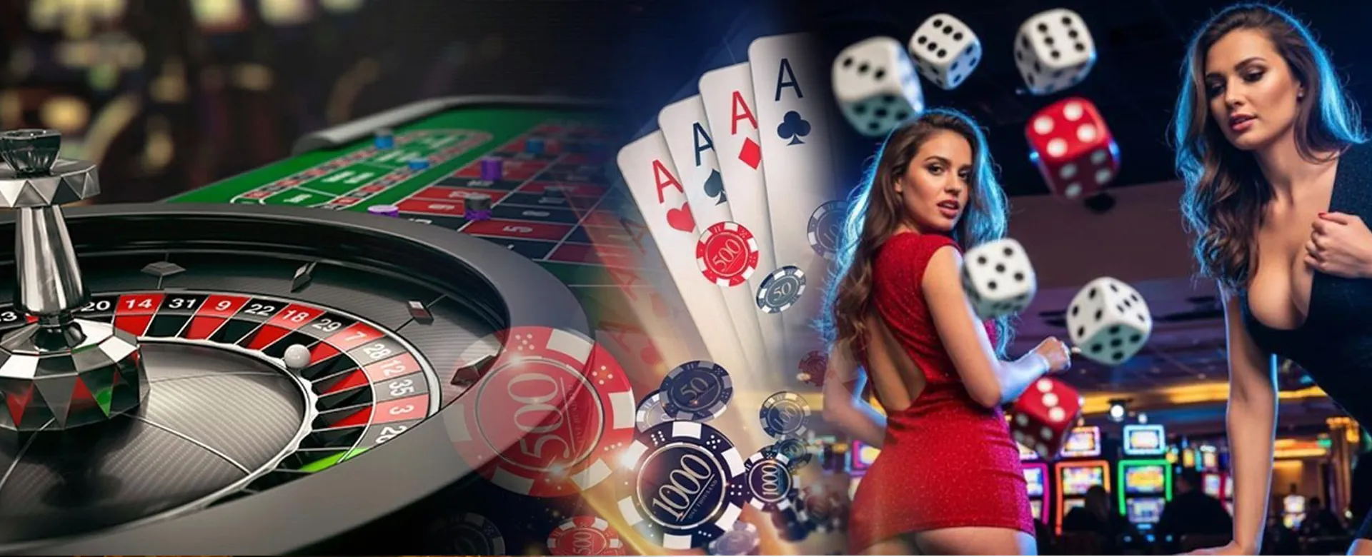 Background of online casino games for 8k8 login account